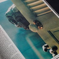 Vintage Fantastic Films Magazine: E.T. (1982)