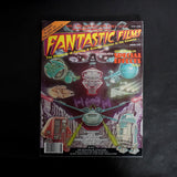 Vintage Fantastic Films Magazine: SFX Issue (1978)