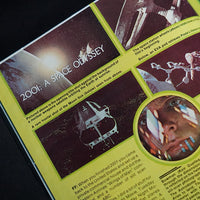 Vintage Fantastic Films Magazine: SFX Issue (1978)