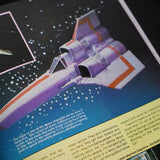 Vintage Fantastic Films Magazine: SFX Issue (1978)
