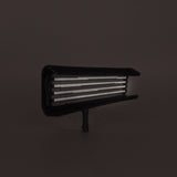 Fluorescent Light Enamel Pin