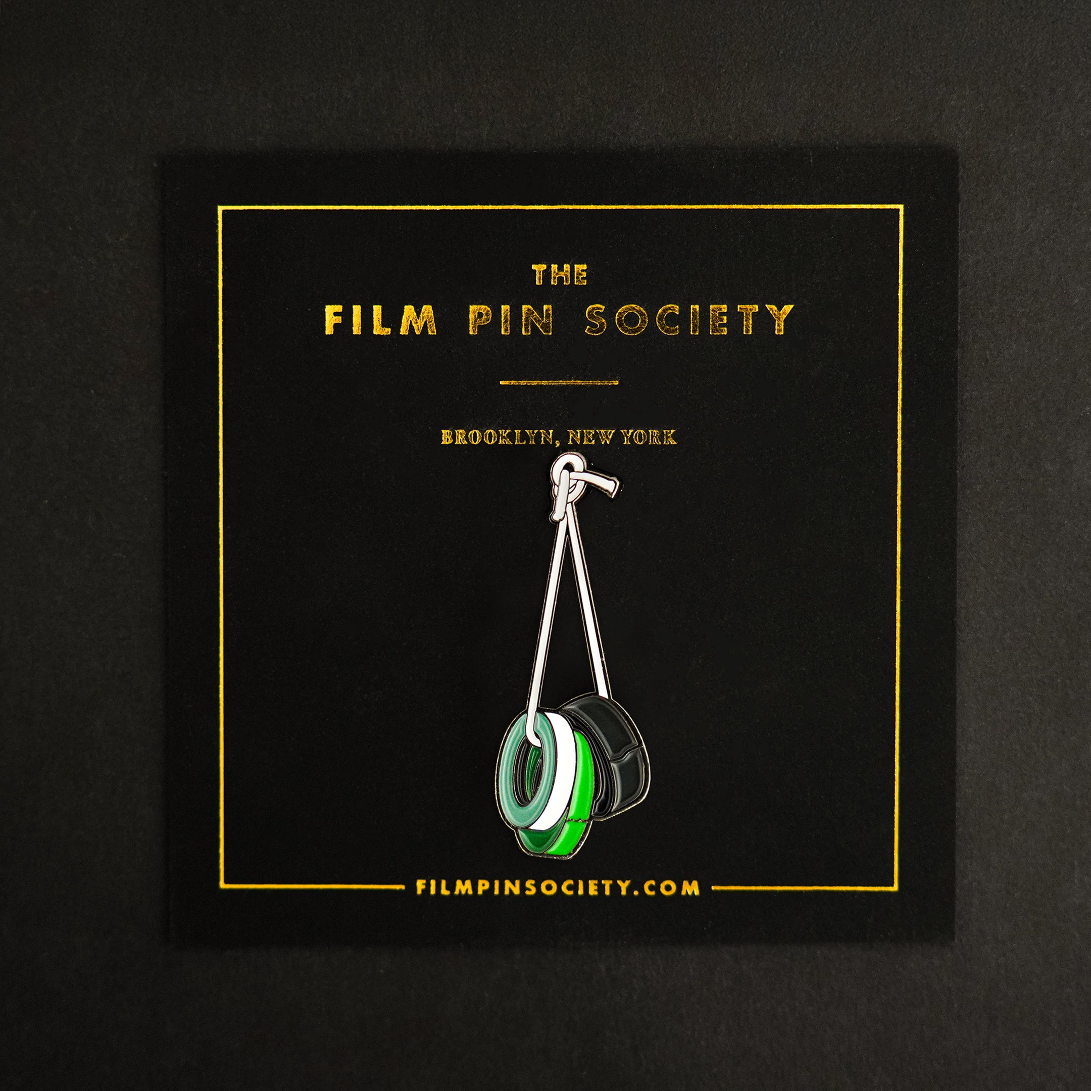 The Collection – Film Pin Society