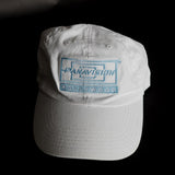 Vintage Panavision Hollywood Embroidered Cotton Cap