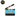 Timecode Slate Enamel Pin (Glow in the Dark)