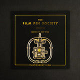 Camera Stabilizer Enamel Pin