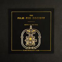 Camera Stabilizer Enamel Pin