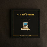 Vintage Apple Computer Pin