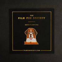 Vintage Beethoven Pin