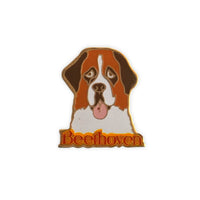 Vintage Beethoven Pin