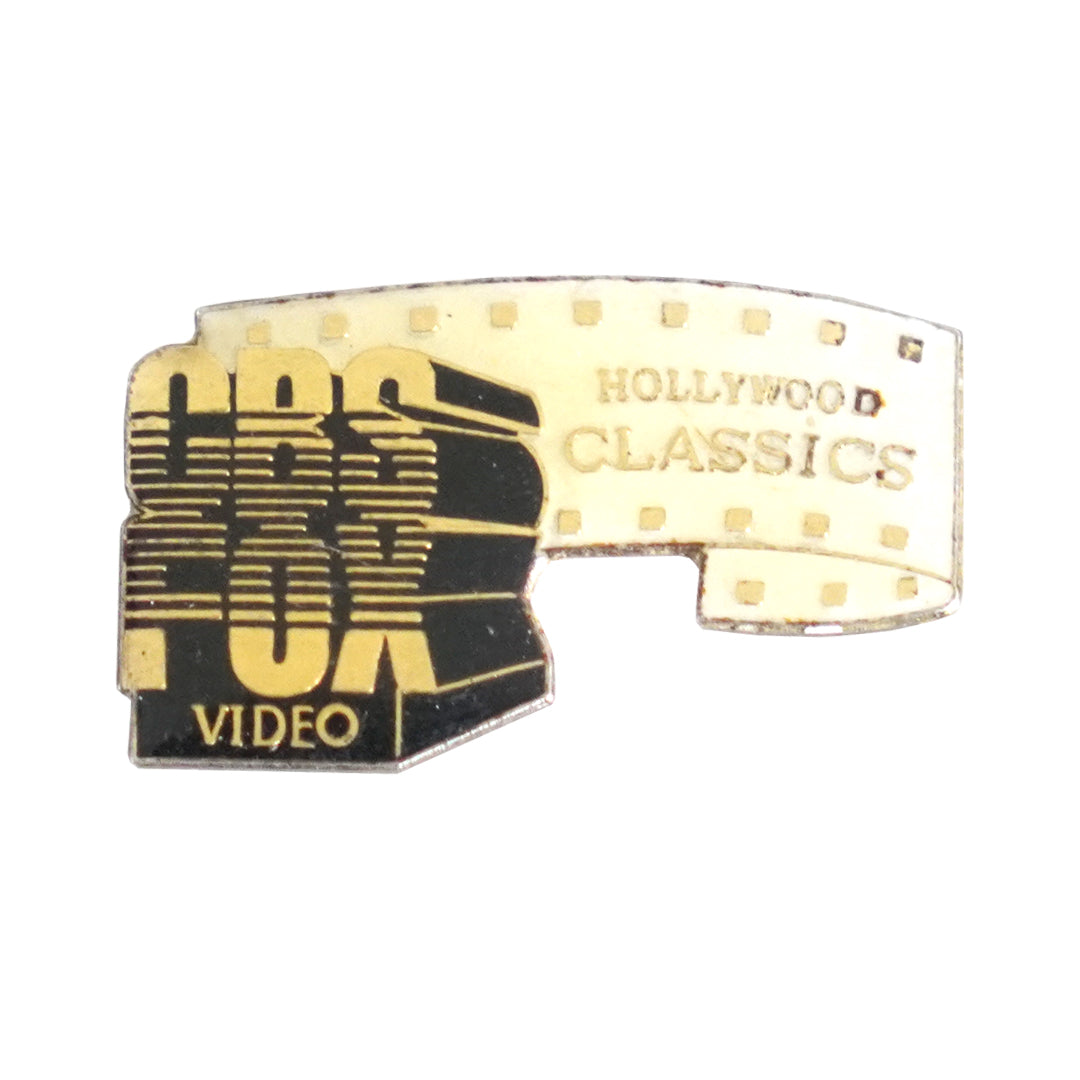 CBS Fox Video Hollywood Classics