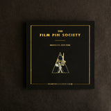 Vintage Clockwork Orange Pin