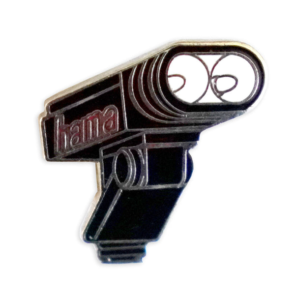 Vintage Hama Flash Pin