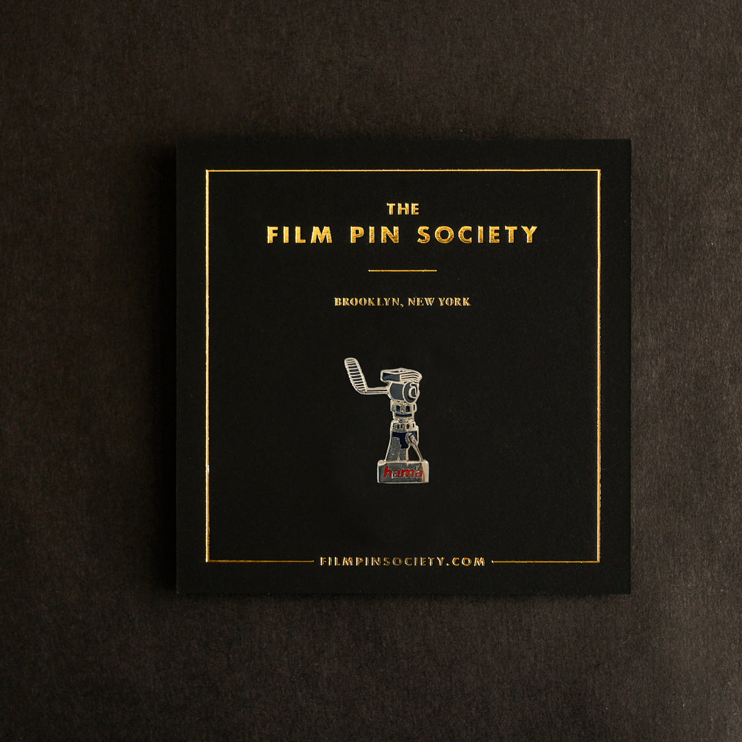 VINTAGE – Film Pin Society