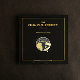 Vintage Hollywood Classics Pin