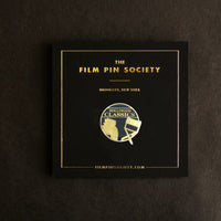 Vintage Hollywood Classics Pin