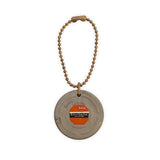Vintage Kodak Film Can Keychain