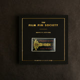 Vintage Panavision Primos Enamel Pin