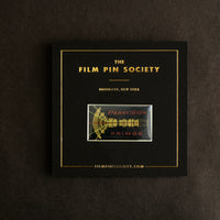Vintage Panavision Primos Enamel Pin