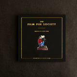 Vintage Premiere Camera Pin
