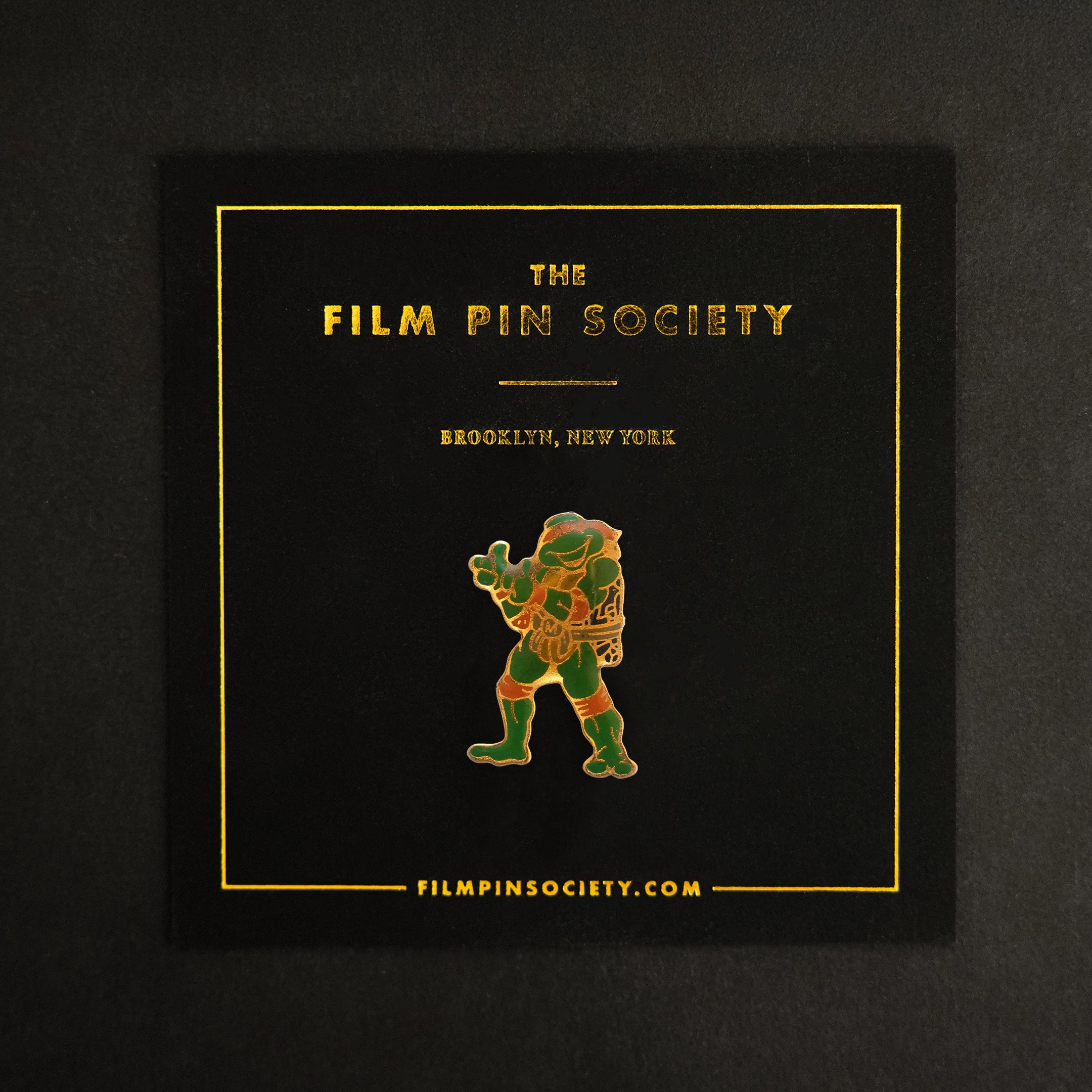 Vintage Goods – Film Pin Society