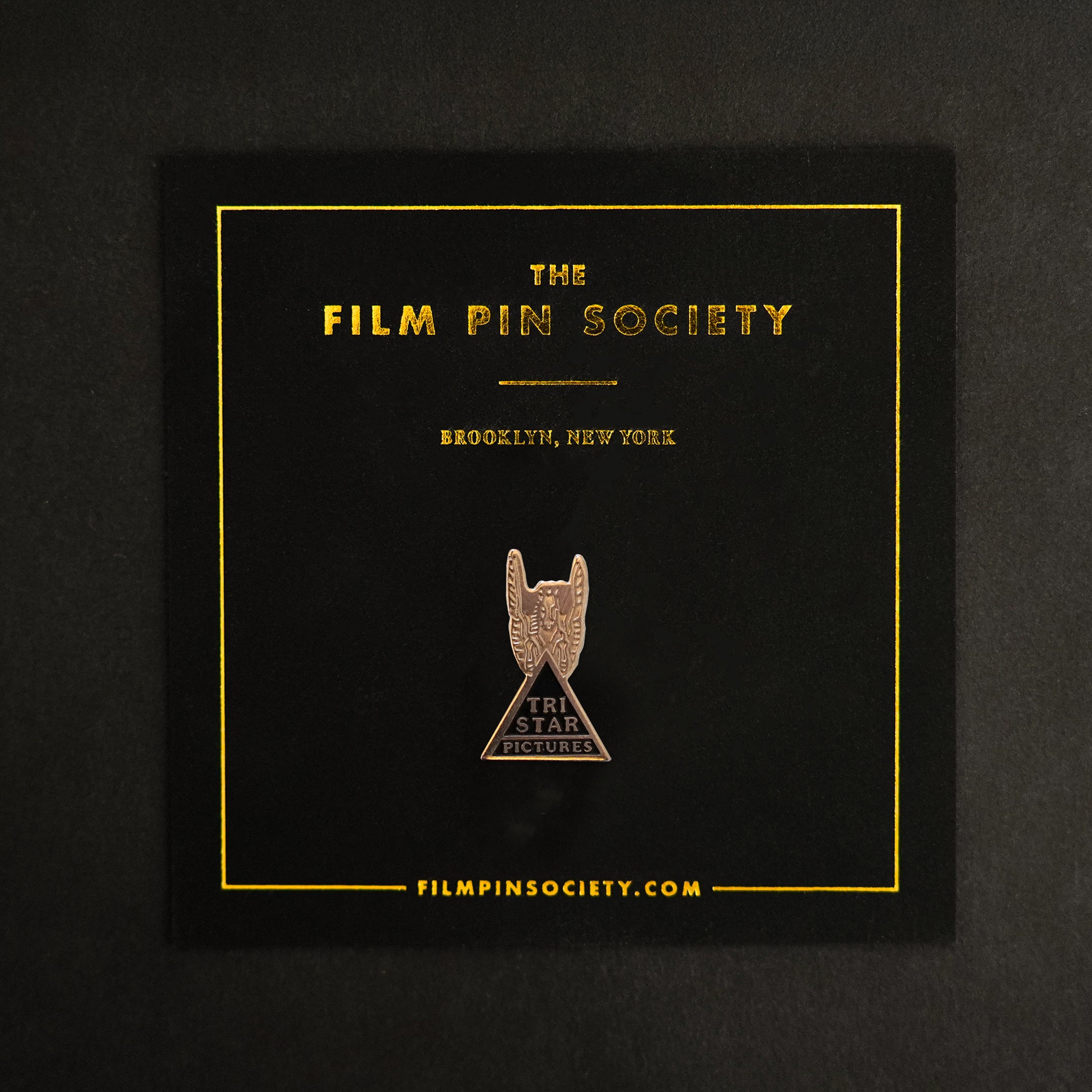 Vintage Goods – Film Pin Society