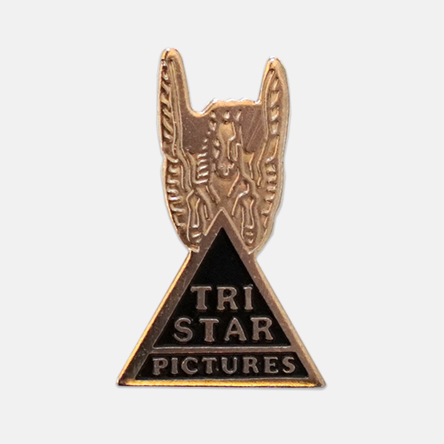Vintage Tristar Pictures Pin