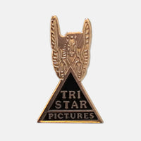 Vintage Tristar Pictures Pin