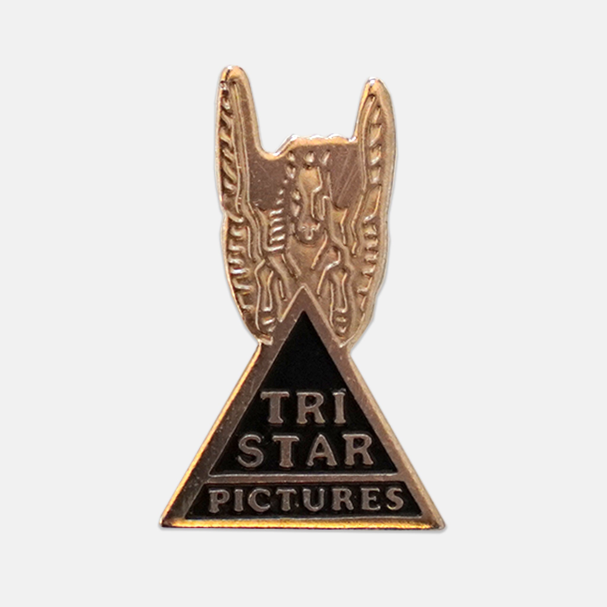 Vintage Tristar Pictures Pin