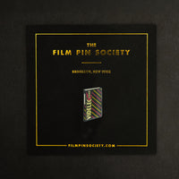 Vintage Videlec Video Pin