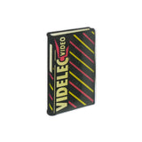 Vintage Videlec Video Pin