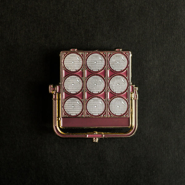 Ultimate Lighting Package Pin Box Set