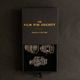 Cinematographer Pin Box Set