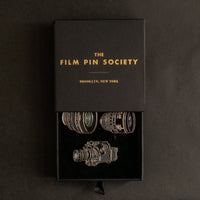 Cinematographer Pin Box Set