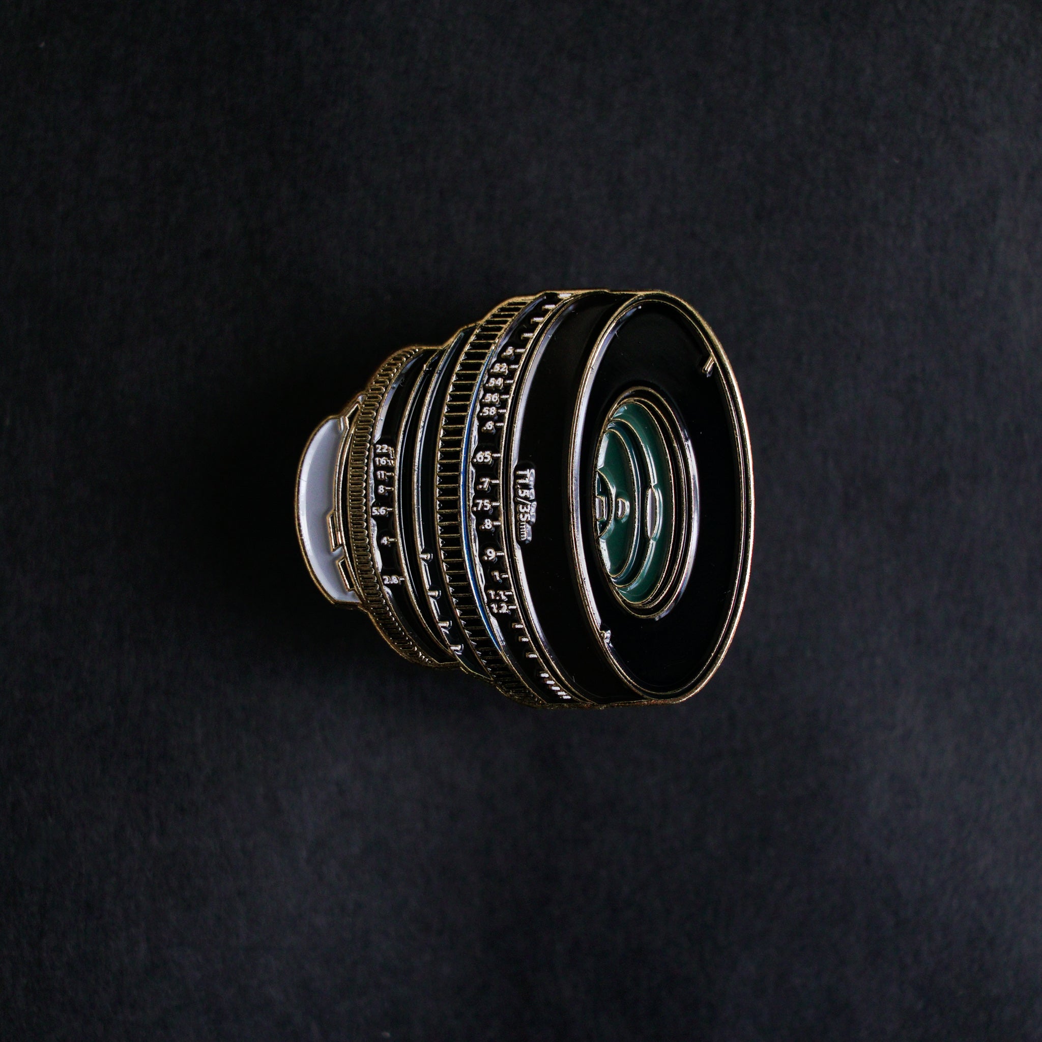 Cinematographer Pin Box Set
