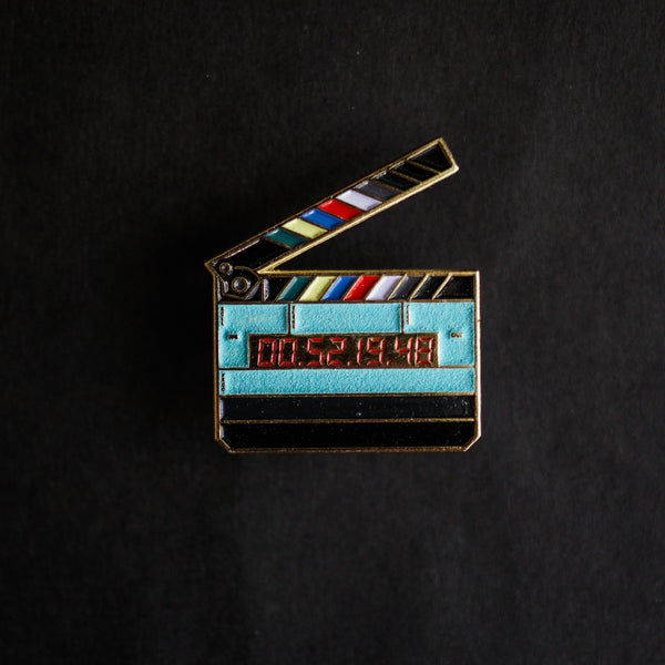 Director's Pin Box Set