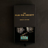 Lights, Camera, Action 2 Pin Box Set