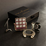 Ultimate Lighting Package Pin Box Set