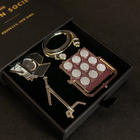 Ultimate Lighting Package Pin Box Set